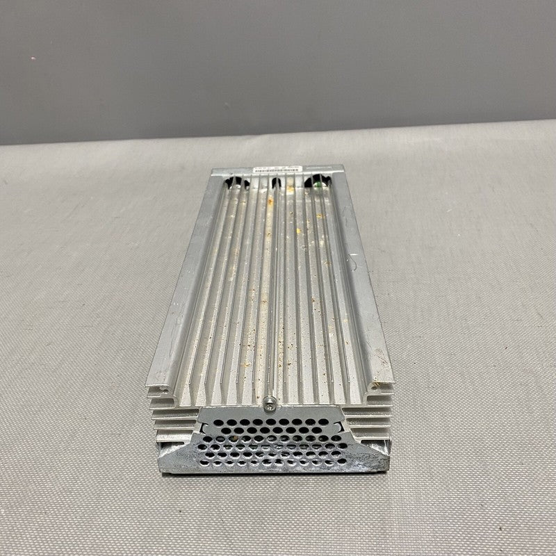 6512-9218086 BMW 335 RADIO AMPLIFIER LOGIC 7 AMP HIFI M3 135 2 DOOR 6512-9218086 2011-2018 