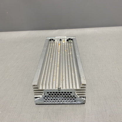 6512-9218086 BMW 335 RADIO AMPLIFIER LOGIC 7 AMP HIFI M3 135 2 DOOR 6512-9218086 2011-2018 