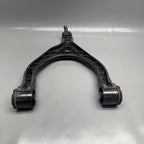 TESLA MODEL X UPPER CONTROL ARM LEFT FRONT 2016 17 18 19 2020 OEM 1027
