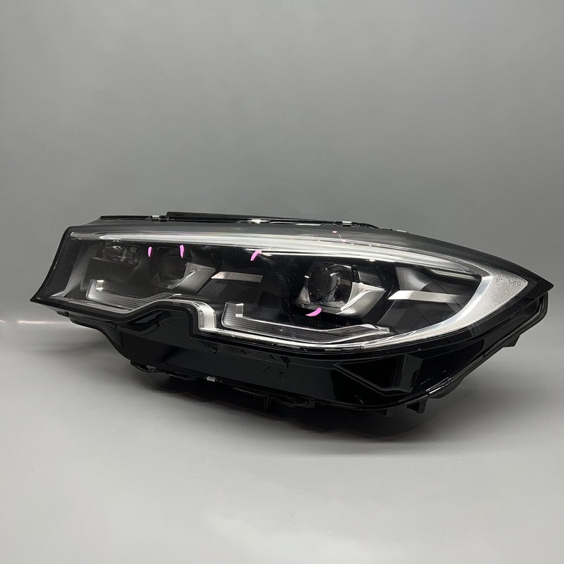 9481719-08 BMW 330 HEADLIGHT LEFT DRIVER M340 LED 2019 2020 2021 2022 OEM 9481719-08