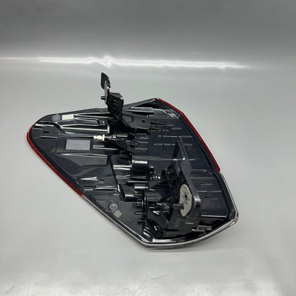 SUBARU FORESTER TAIL LIGHT RIGHT PASSENGER 2019 2020 2021 2022 2023 20