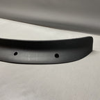 QX60 INFINITI QX60 FRONT BUMNPER LOWER VALANCE 2016 2017 2018 2019 2020 OEM