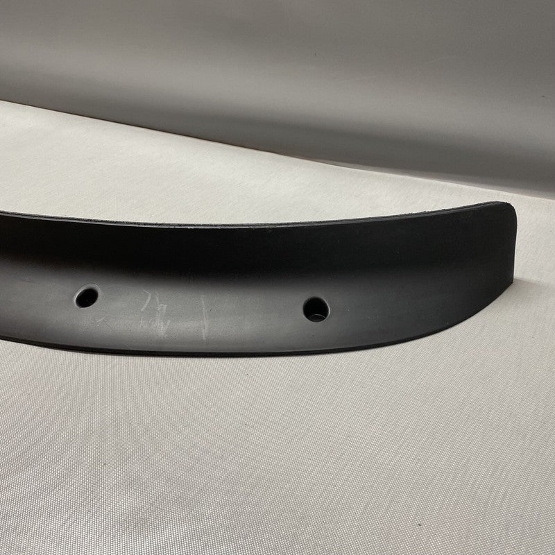 QX60 INFINITI QX60 FRONT BUMNPER LOWER VALANCE 2016 2017 2018 2019 2020 OEM