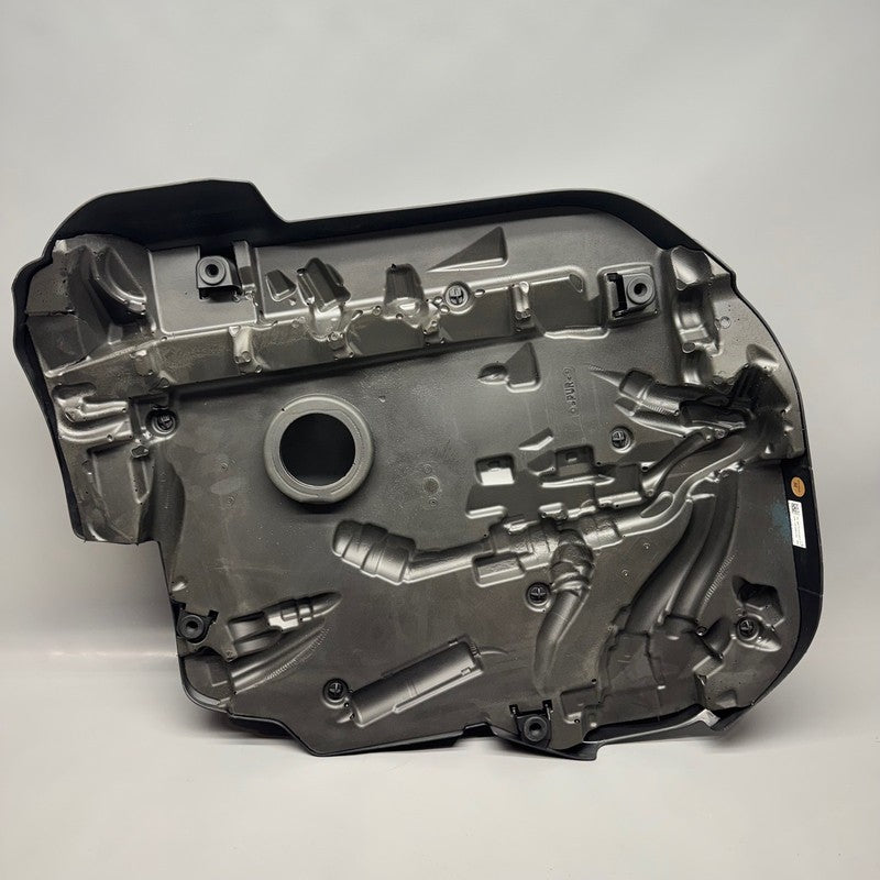 BMW 540 740 X5 X6 X7 ENGINE COVER 2024 2025 2026 OEM 7935418