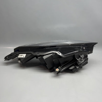 JX53-13W030-FC JAGUAR F-TYPE HEADLIGHT LEFT DRIVER 2018 2019 2020 LED OEM JX53-13W030-FC