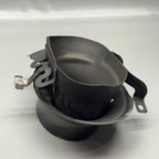 PORSCHE 911 992 EXHAUST PIPE EXTENSION TIP RIGHT 2020 2021 2022 2023 2