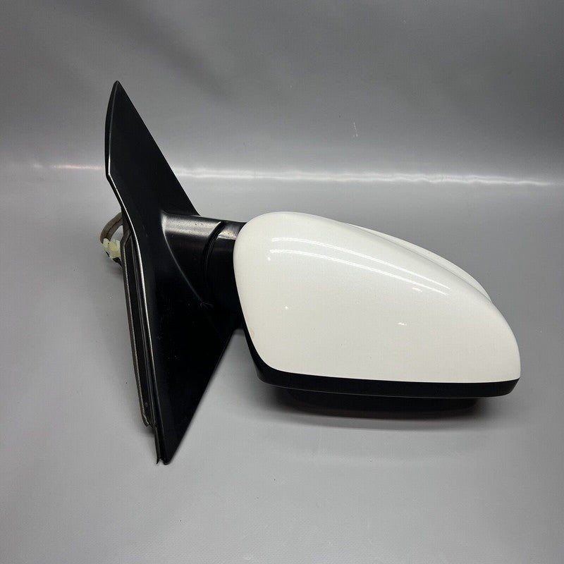 HONDA ACCORD MIRROR RIGHT PASSENGER 2013 2014 2015 SEDAN OEM 76200-T2F