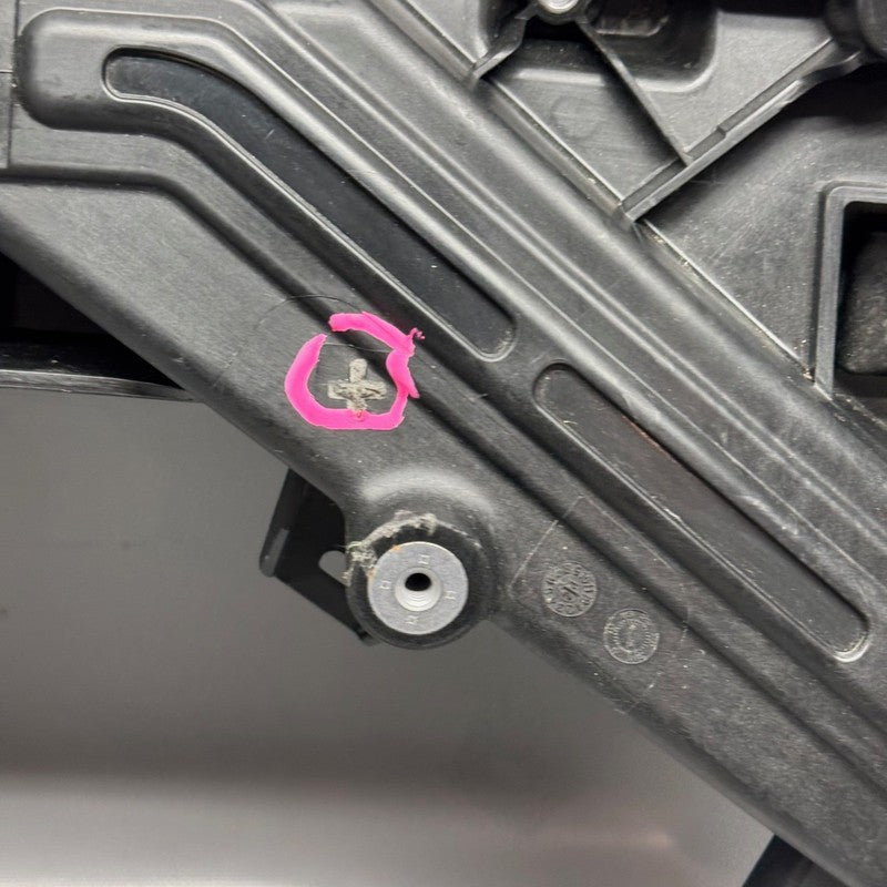TESLA MODEL 3 RADIATOR SUPPORT BRACKET 2023 2024 2025 OEM 1711743-00