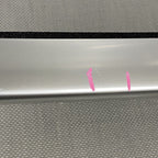 9Y0860044B PORSCHE CAYENNE ROOF RAIL RIGHT 9Y0860044B 2019 2020 OEM