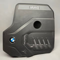 BMW 330I ENGINE COVER 2019 2020 2021 2022 2023 OEM 8676203