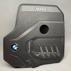 BMW 330I ENGINE COVER 2019 2020 2021 2022 2023 OEM 8676203