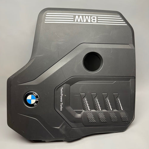 BMW 330I ENGINE COVER 2019 2020 2021 2022 2023 OEM 8676203