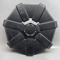 1250232-00-C TESLA CYBERTRUCK WHEEL COVER HUB CAP 2024 2025 OEM 1250232-00-C