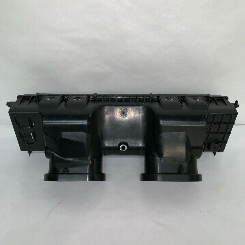 99111002070 PORSCHE 911 TURBO AIR CLEANER INTAKETOP HOUSING 2014 2015 2016 OEM