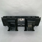 99111002070 PORSCHE 911 TURBO AIR CLEANER INTAKETOP HOUSING 2014 2015 2016 OEM