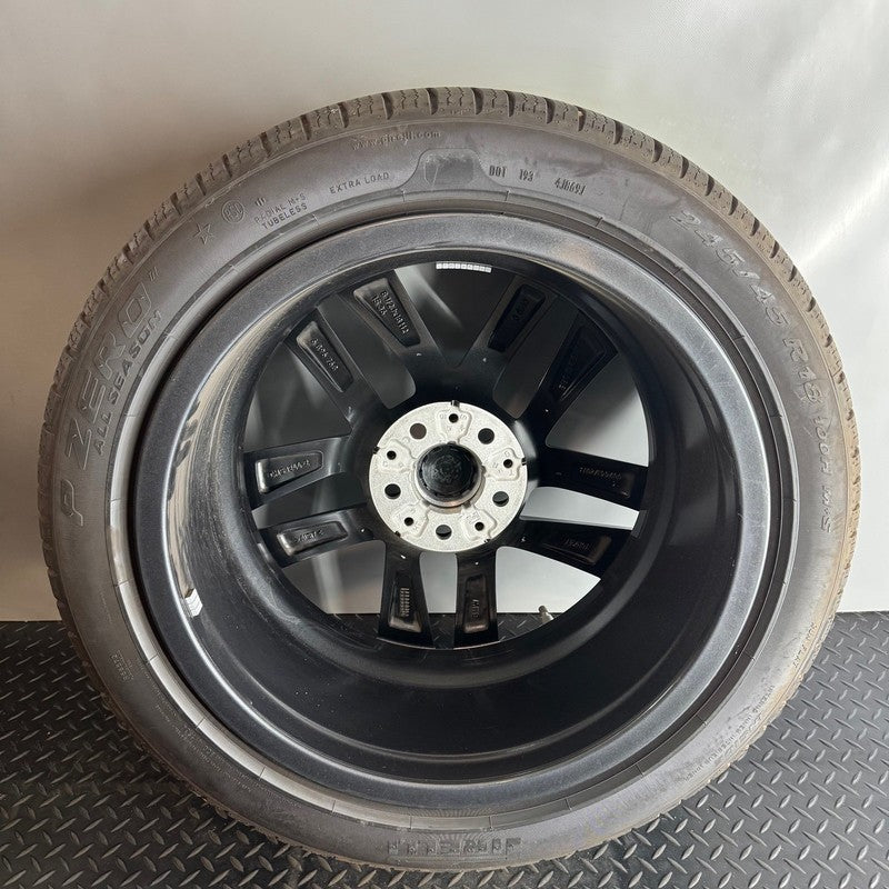 BMW I4 WHEEL RIM FRONT 18 INCH 430 440 2022 2023 2024 2025 2026 OEM 68