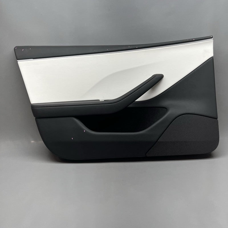 1983174-20-E TESLA MODEL 3 DOOR PANEL LEFT FRONT 2024 OEM 1983174-20-E