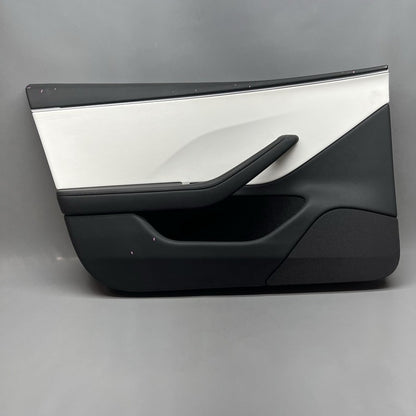 1983174-20-E TESLA MODEL 3 DOOR PANEL LEFT FRONT 2024 OEM 1983174-20-E