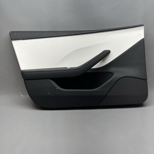 1983174-20-E TESLA MODEL 3 DOOR PANEL LEFT FRONT 2024 OEM 1983174-20-E
