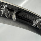 AUDI Q7 FENDER FLARE LEFT FRONT 2020 2021 2022 2023 2024 OEM
