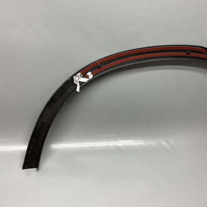 A2538850722 MERCEDES BENZ GLC300 FENDER FLARE LEFT REAR 2016 2017 2018 2019 A2538850722 OEM