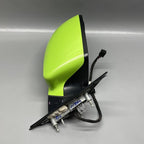 DODGE CHARGER MIRROR RIGHT PASSENGER 2011 12 13 14 15 16 17 18 2019 HE