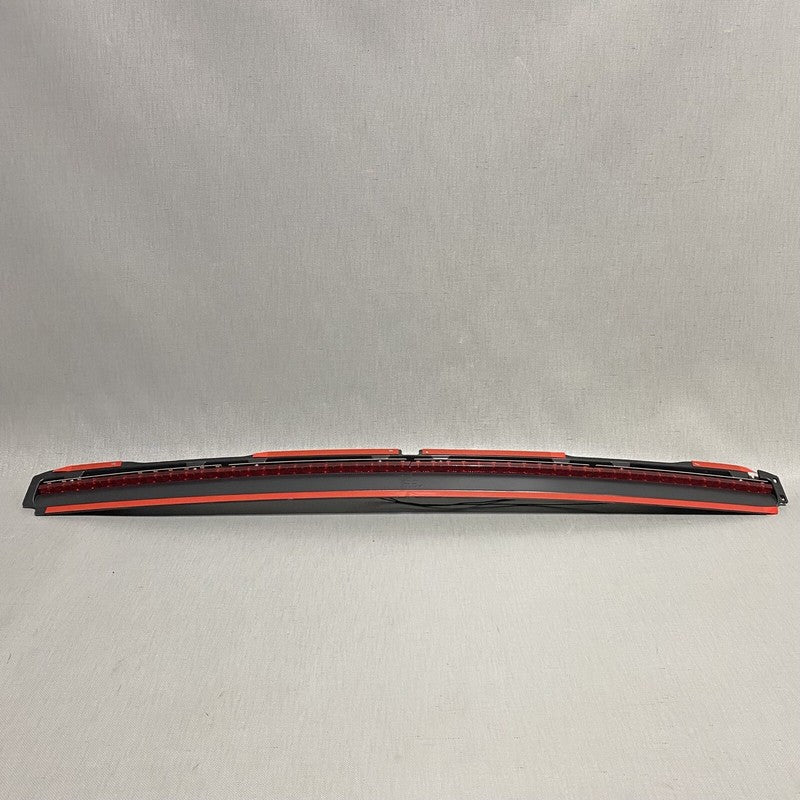 6005917-00F TESLA MODEL S REAR 3RD BRAKE LIGHT LED 6005917-00F 2016 2017 2018 2019 2020 OEM