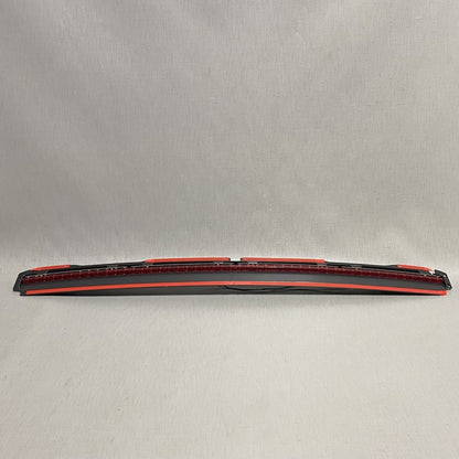 6005917-00F TESLA MODEL S REAR 3RD BRAKE LIGHT LED 6005917-00F 2016 2017 2018 2019 2020 OEM