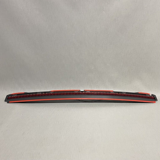 6005917-00F TESLA MODEL S REAR 3RD BRAKE LIGHT LED 6005917-00F 2016 2017 2018 2019 2020 OEM