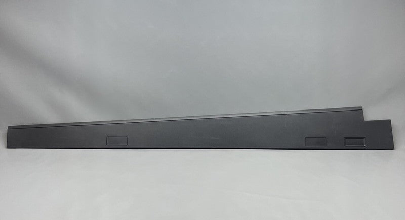 1741538-00-C TESLA CYBERTRUCK BEDSIDE SAIL APPLIQUE LEFT 2023 2024 OEM 1741538-00-C