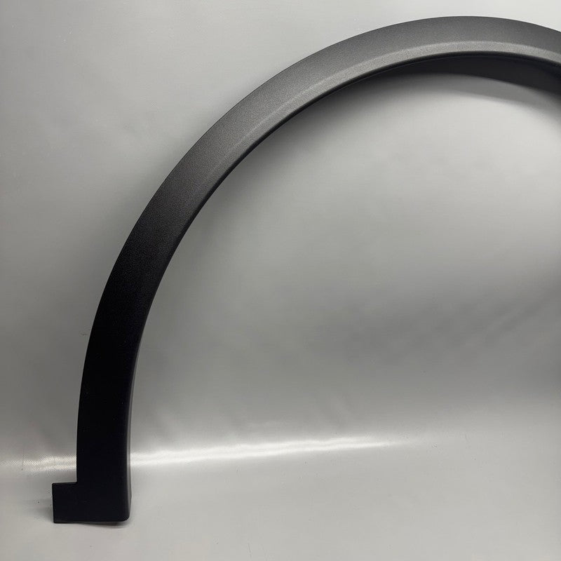 TESLA MODEL X FENDER FLARE RIGHT FRONT 2021 2022 2023 2024 OEM 1835840