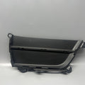 95B121334D PORSCHE MACAN RADIATOR SUPPORT AIR DUCT RIGHT 2022 2023 OEM 95B121334D