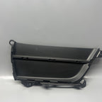 95B121334D PORSCHE MACAN RADIATOR SUPPORT AIR DUCT RIGHT 2022 2023 OEM 95B121334D