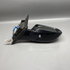 INFINITI Q50 MIRROR RIGHT PASSENGER 2014 2015 2016 2017 2018 OEM AUTO 
