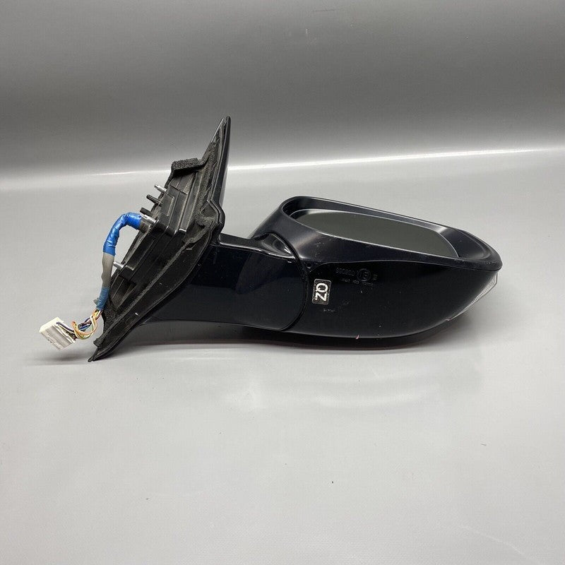 INFINITI Q50 MIRROR RIGHT PASSENGER 2014 2015 2016 2017 2018 OEM AUTO 