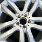 MERCEDES BENZ GLS450 WHEEL RIM SET 20 INCH 2017 2018 2019 OEM A1664011