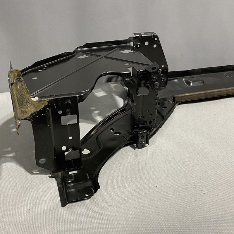 313355588 VOLVO XC70 RADIATOR SUPPORT S80 2008 2009 2010 2011 2012 2013 2014 2015 OEM