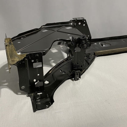 313355588 VOLVO XC70 RADIATOR SUPPORT S80 2008 2009 2010 2011 2012 2013 2014 2015 OEM