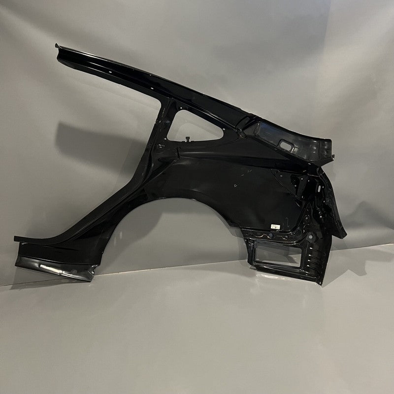 1073678-S0-B TESLA MODEL 3 QUARTER PANEL RIGHT 2017 18 19 20 21 22 2023 OEM 1073678-S0-B