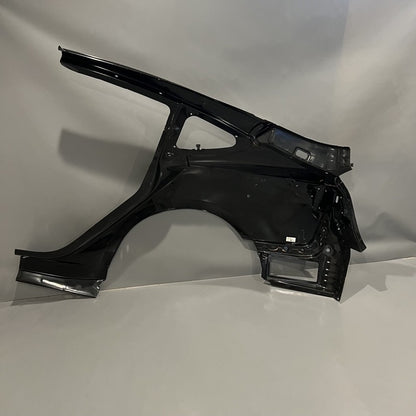 1073678-S0-B TESLA MODEL 3 QUARTER PANEL RIGHT 2017 18 19 20 21 22 2023 OEM 1073678-S0-B