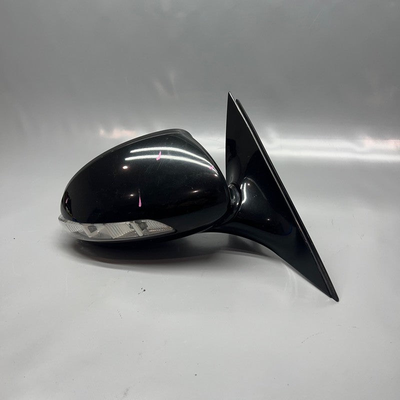 MERCEDES BENZ S550 MIRROR RIGHT PASSENGER 2007 2008 2009 W221 OEM