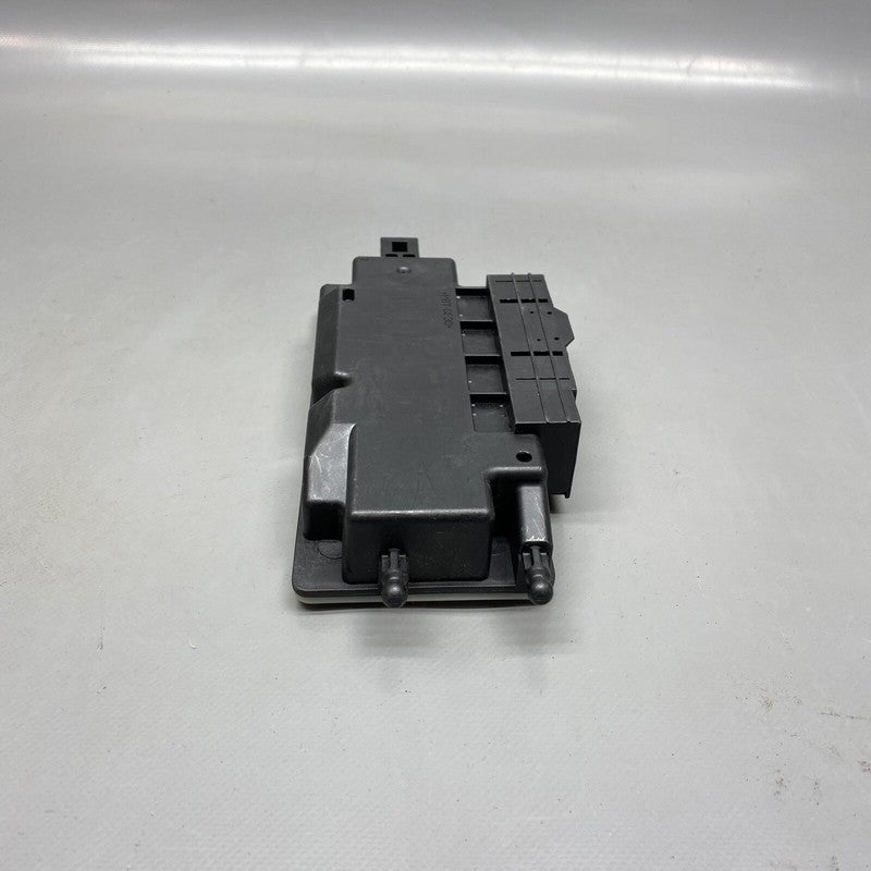 BMW X3 SAFETY CONTROL MODULE 6577-9343687-01 2012 2013 2014 2015 OEM