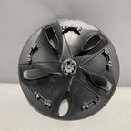 1044231-B TESLA MODEL 3 WHEEL CAP 18 INCH 1044231-B OEM 2017 2018 2019 2020