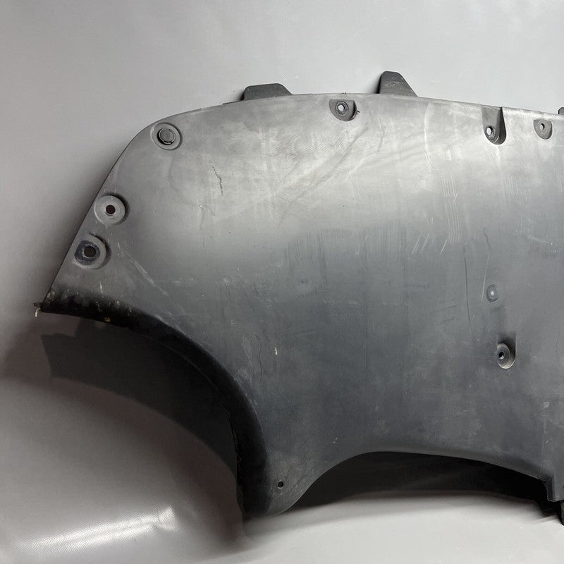 1494007-00-B TESLA MODEL Y REAR LOWER UNDERTRAY 2020 2021 2022 2023 OEM 1494007-00-B