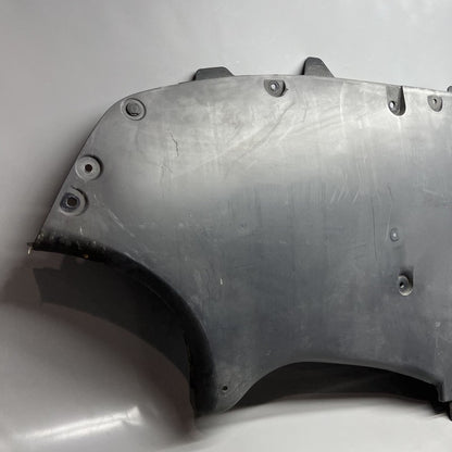 1494007-00-B TESLA MODEL Y REAR LOWER UNDERTRAY 2020 2021 2022 2023 OEM 1494007-00-B