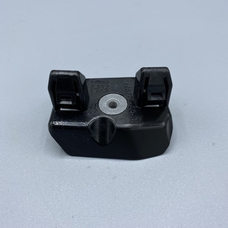 1493773-00-B TESLA MODEL Y FRONT BUMPER FENDER BRACKET RIGHT 1493773-00-B 2020 2021 2022 OEM