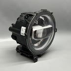 JEEP WRANGLER HEADLIGHT LEFT DRIVER 2018 2019 2020 2021 2022 2023 LED 
