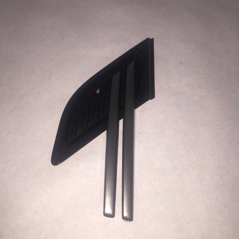 DK62-280B11-AC RANGE ROVER SPORT L494 LEFT FENDER GRILLE 2014 2015 2016 2017 OEM DK62-280B11-AC