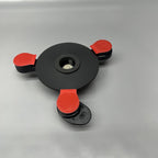 TESLA MODEL X DOOR SENSOR CARRIER RIGHT 2016 17 18 19 20 21 2022 10754