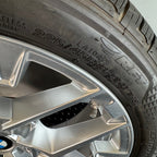 BMW 330i WHEEL RIM 18 INCH 2024 2025 OEM 5A7C687
